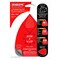 Diablo Diablo 5-1/2 in. L X 3-7/8 in. W Assorted Grit Aluminum Oxide Mouse Sandpaper 5 pk DCTMOUASTH05G - alternate 2